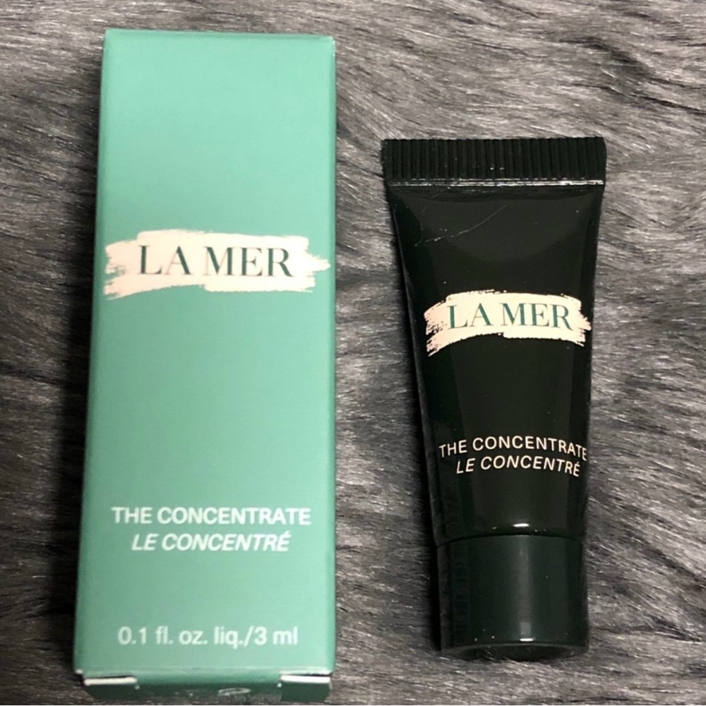 La Mer The Concentrate